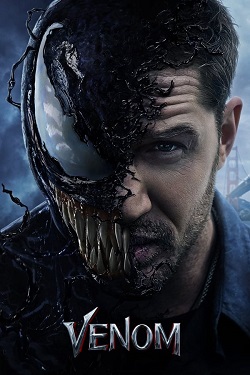 دانلود فیلم Venom 2018