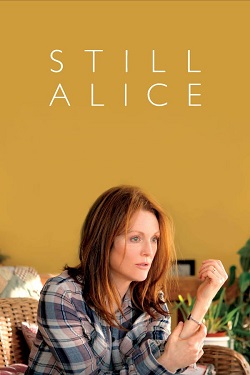 دانلود فیلم Still Alice 2014