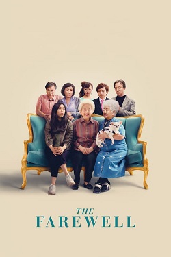 دانلود فیلم The Farewell 2019