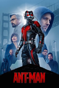 دانلود فیلم Ant-Man 2015