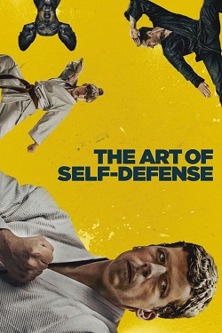 دانلود فیلم The Art of Self-Defense 2019