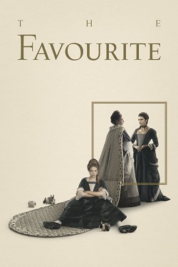 دانلود فیلم The Favourite 2018