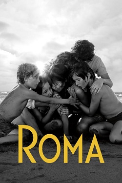 دانلود فیلم Roma 2018