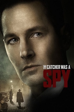 دانلود فیلم The Catcher Was a Spy 2018