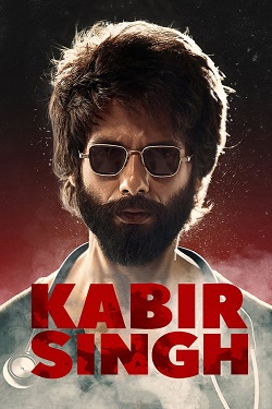 دانلود فیلم Kabir Singh 2019