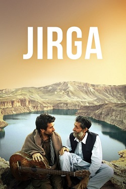 دانلود فیلم Jirga 2018