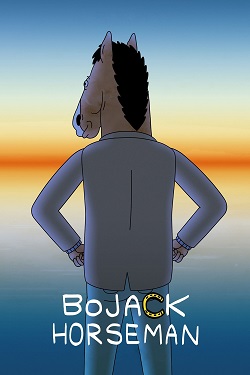 دانلود سریال BoJack Horseman