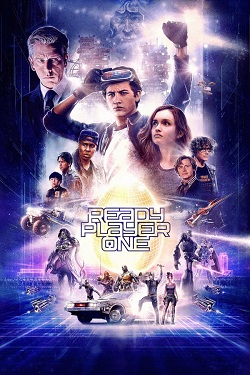 دانلود فیلم Ready Player One 2018