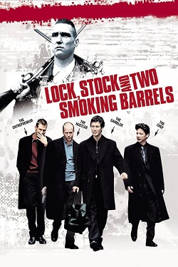 دانلود فیلم Lock, Stock and Two Smoking Barrels 1998