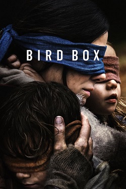 دانلود فیلم Bird Box 2018