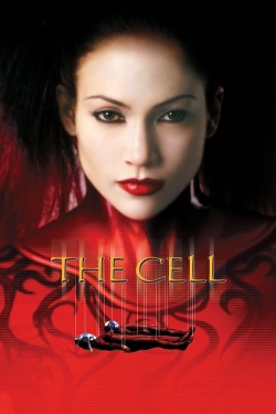 دانلود فیلم The Cell 2000