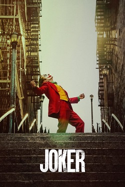 دانلود فیلم Joker 2019