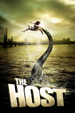 دانلود فیلم The Host 2006