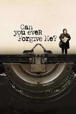 دانلود فیلم Can You Ever Forgive Me? 2018