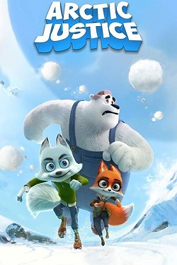 دانلود فیلم Arctic Dogs 2019