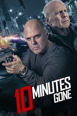 دانلود فیلم 10 Minutes Gone 2019