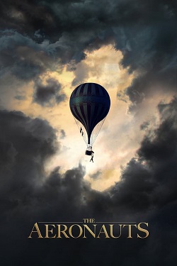 دانلود فیلم The Aeronauts 2019