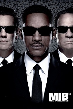 دانلود فیلم Men in Black 3 2012