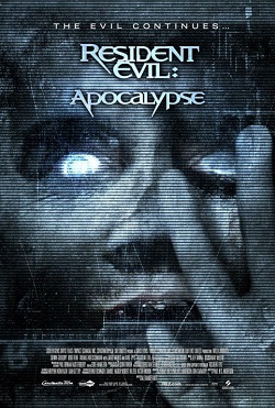 دانلود فیلم Resident Evil: Apocalypse 2004