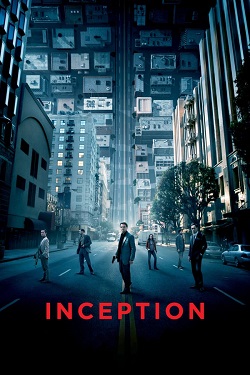 دانلود فیلم Inception 2010