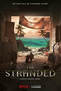 دانلود سریال The Stranded