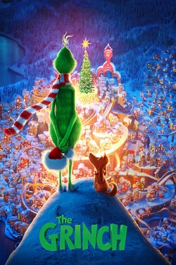 دانلود فیلم The Grinch 2018