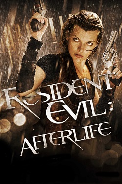 دانلود فیلم Resident Evil: Afterlife 2010