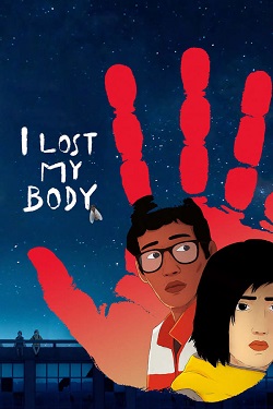 دانلود فیلم I Lost My Body 2019