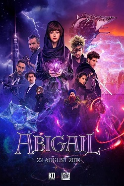 دانلود فیلم Abigail 2019