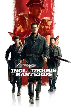 دانلود فیلم Inglourious Basterds 2009