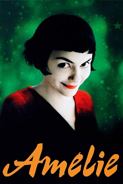 دانلود فیلم Amélie 2001