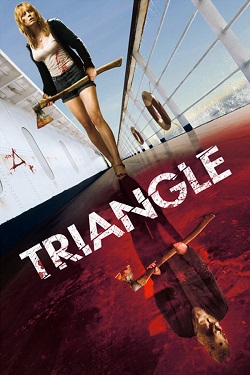 دانلود فیلم Triangle 2009