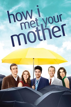 دانلود سریال How I Met Your Mother