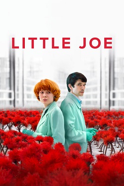 دانلود فیلم Little Joe 2019