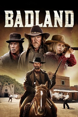 دانلود فیلم Badland 2019