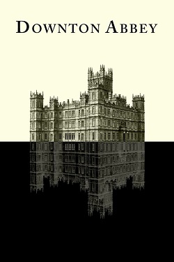 دانلود سریال Downton Abbey