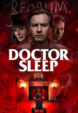 دانلود فیلم Doctor Sleep 2019