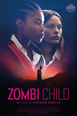 دانلود فیلم Zombi Child 2019