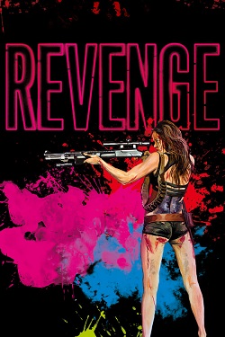 دانلود فیلم Revenge 2017