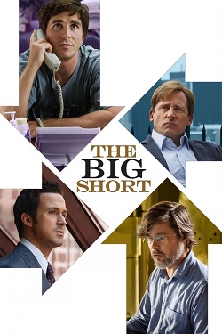 دانلود فیلم The Big Short 2015