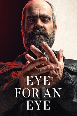 دانلود فیلم Eye for an Eye 2019