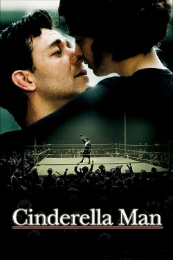 دانلود فیلم Cinderella Man 2005