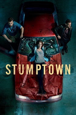 دانلود سریال Stumptown