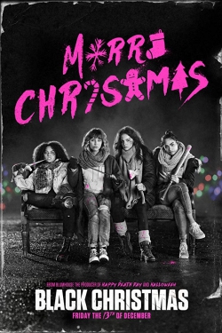 دانلود فیلم Black Christmas 2019