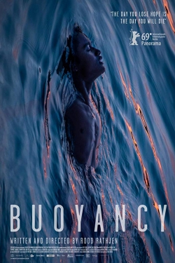 دانلود فیلم Buoyancy 2019