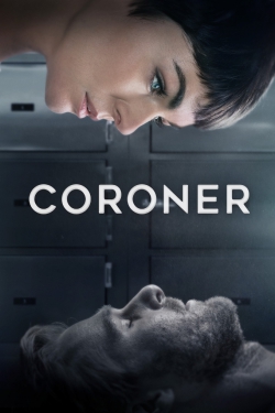 دانلود سریال Coroner