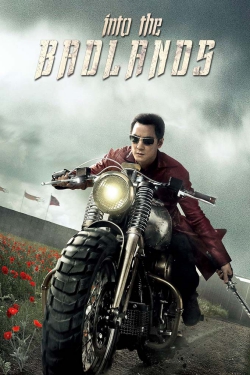 دانلود سریال Into the Badlands