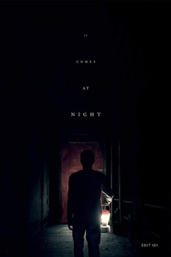 دانلود فیلم It Comes At Night 2017