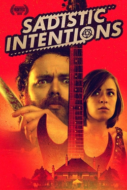 دانلود فیلم Sadistic Intentions 2019