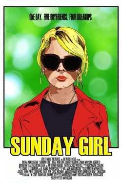 دانلود فیلم Sunday Girl 2019